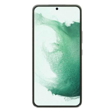 Samsung Galaxy S22 5G 8Go S901B/DS 128Go vert - comme neuf Reconditionné - Samsung reconditionné disponible sur As Good As New